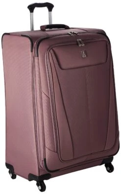 Travelpro Maxlite 5 Checked-Large 29-Inch 4-Wheel Softside Luggage 40 Travelpro Maxlite 5 Checked-Large 29-Inch 4-Wheel Softside Luggage -Travel Storage 04bc4c487244b847b44eb27ffd6dc750739c28f2b3ac15ecc2e664cdb7a6c78f