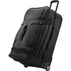 Boyt Edge Softside 30 Drop Bottom Wheeled Duffel