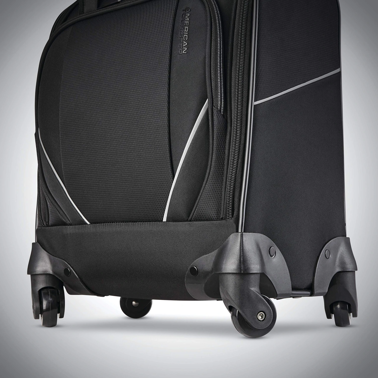 American Tourister Zoom Turbo Underseater Spinner 7 American Tourister Zoom Turbo Underseater Spinner - Image 5