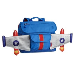 Bixbee Butterflyer Kids Backpack