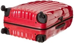 Samsonite Black Label Cosmolite 3 Piece Set (20"/24"/28") 4-Wheel Luggage Sets -Travel Storage 2aa1a657c68937dadff957c433d63f695f958813e30fcfcc692e217a2595584c 49246fa9 2b53 4a61 b17e 547309afe78c