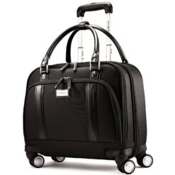 Samsonite Women's Spinner Mobile Office