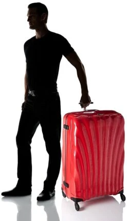 Samsonite Black Label Cosmolite 3 Piece Set (20"/24"/28") 4-Wheel Luggage Sets -Travel Storage 3b21af7400573617ad6a02953d4ac5be94c0a2cb0ce21732fc909687ff0d35c4 9d6538c4 0925 4302 ae0c 65063f6eb169