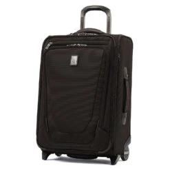 TravelPro Crew 11 22" Expandable Upright Suitcase