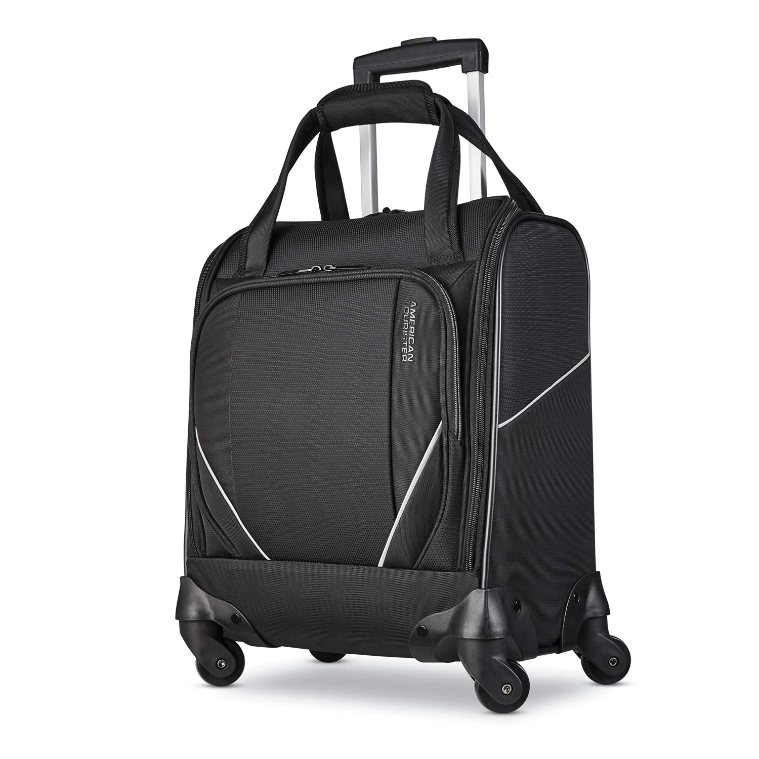 American Tourister Zoom Turbo Underseater Spinner 3 American Tourister Zoom Turbo Underseater Spinner