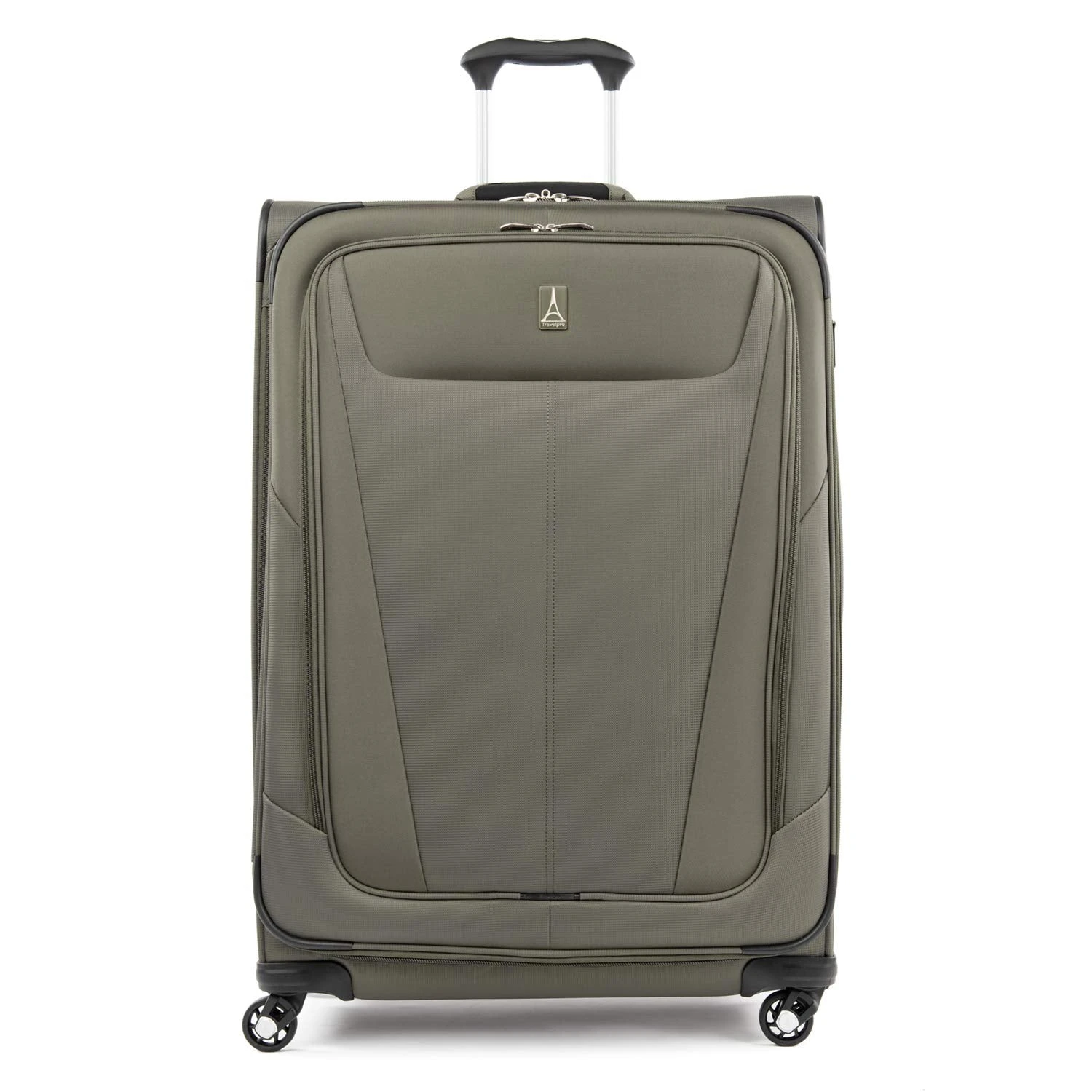 Travelpro Maxlite 5 Checked-Large 29-Inch 4-Wheel Softside Luggage 14 Travelpro Maxlite 5 Checked-Large 29-Inch 4-Wheel Softside Luggage - Image 12