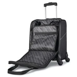 American Tourister Zoom Turbo Underseater Spinner 12 American Tourister Zoom Turbo Underseater Spinner -Travel Storage 63ff1efff7b5334f6797b9d2e1e4b419ce7ac5cfde95019329238c3286d9cd4e