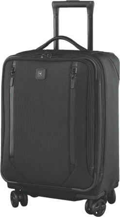 Victorinox Lexicon 2.0 Dual-Caster Global Carry-On
