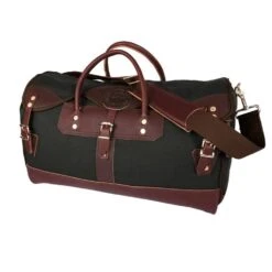 Duluth Pack Medium Sportsman Duffel