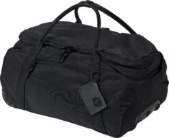 Crumpler The Spring Peeper With Wheels 21" Rolling Duffel