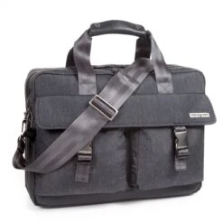 Hedgren Bearer Business Bag Men's Dark