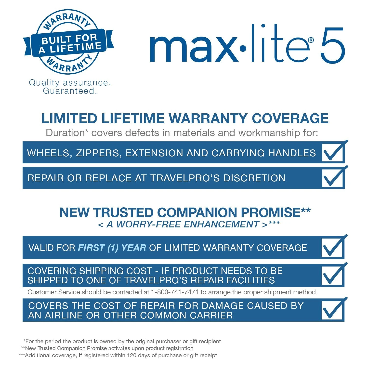 Travelpro Maxlite 5 Checked-Large 29-Inch 4-Wheel Softside Luggage 7 Travelpro Maxlite 5 Checked-Large 29-Inch 4-Wheel Softside Luggage - Image 5
