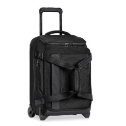 Briggs & Riley ZDX Upright Rolling Duffel Bag