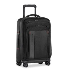Briggs & Riley ZDX 22" 4-Wheel Carry-On Luggage