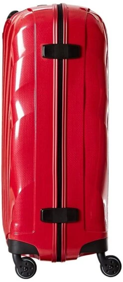 Samsonite Black Label Cosmolite 3 Piece Set (20"/24"/28") 4-Wheel Luggage Sets -Travel Storage 9e1a3aa3151e37f72cc699f6ad0f13e4a5608ca6264d1c09eb447ef29f2d0f21