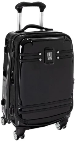 TravelPro Crew 10 19" Hardside Spinner With Pocket