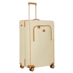 Bric's Firenze 30" 4-Wheel Split Frame Large Luggage