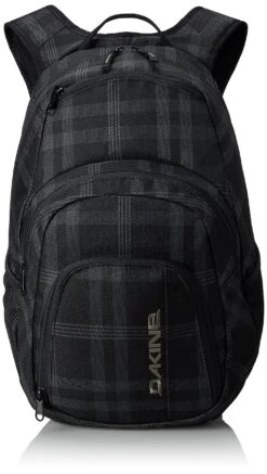Dakine Campus Pack Multipurpose School Backpacks