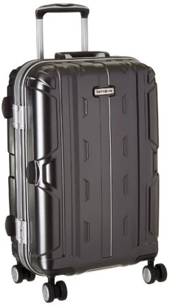 Samsonite Cruisair DLX Hardside 21" Spinner