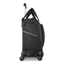 American Tourister Zoom Turbo Underseater Spinner 16 American Tourister Zoom Turbo Underseater Spinner -Travel Storage bee7aeab3a695d4266b1cb01cd84a93ad5d66ab5f0a65c5ad5a22d4a86217555
