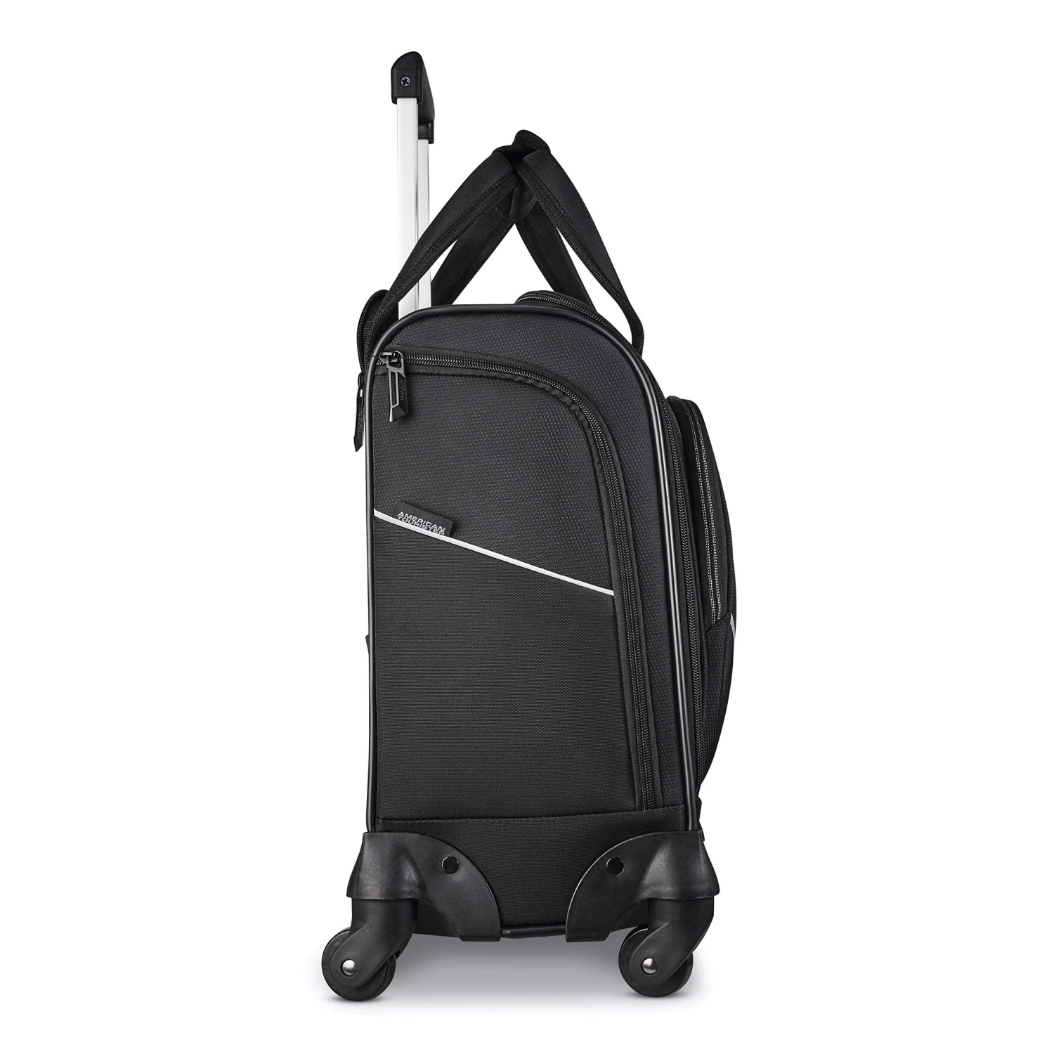 American Tourister Zoom Turbo Underseater Spinner 9 American Tourister Zoom Turbo Underseater Spinner - Image 7