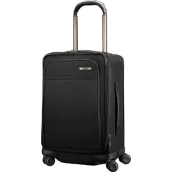 Hartmann Metropolitan Carry-On 4-Wheel Carry-On Luggage